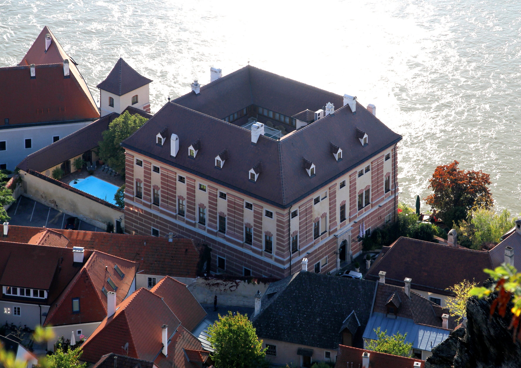 Dürnstein
